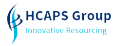 Jobs & Recruitments on HCAPS Group, London.