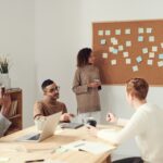 Group discussion